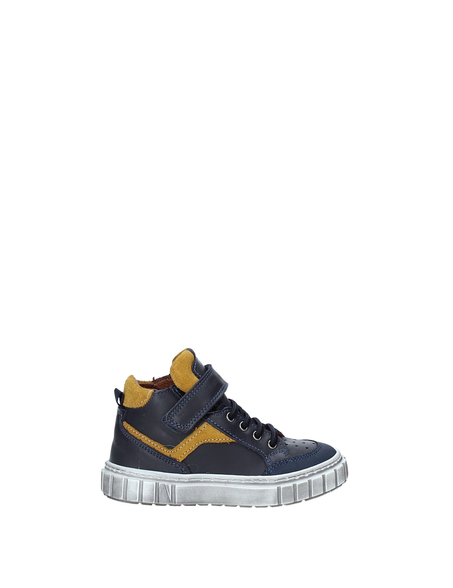 Sneakers Blu Melania