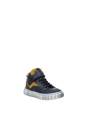 Sneakers Blu Melania