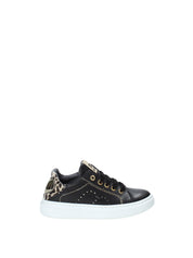 Sneakers Nero Melania