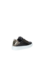 Sneakers Nero Melania