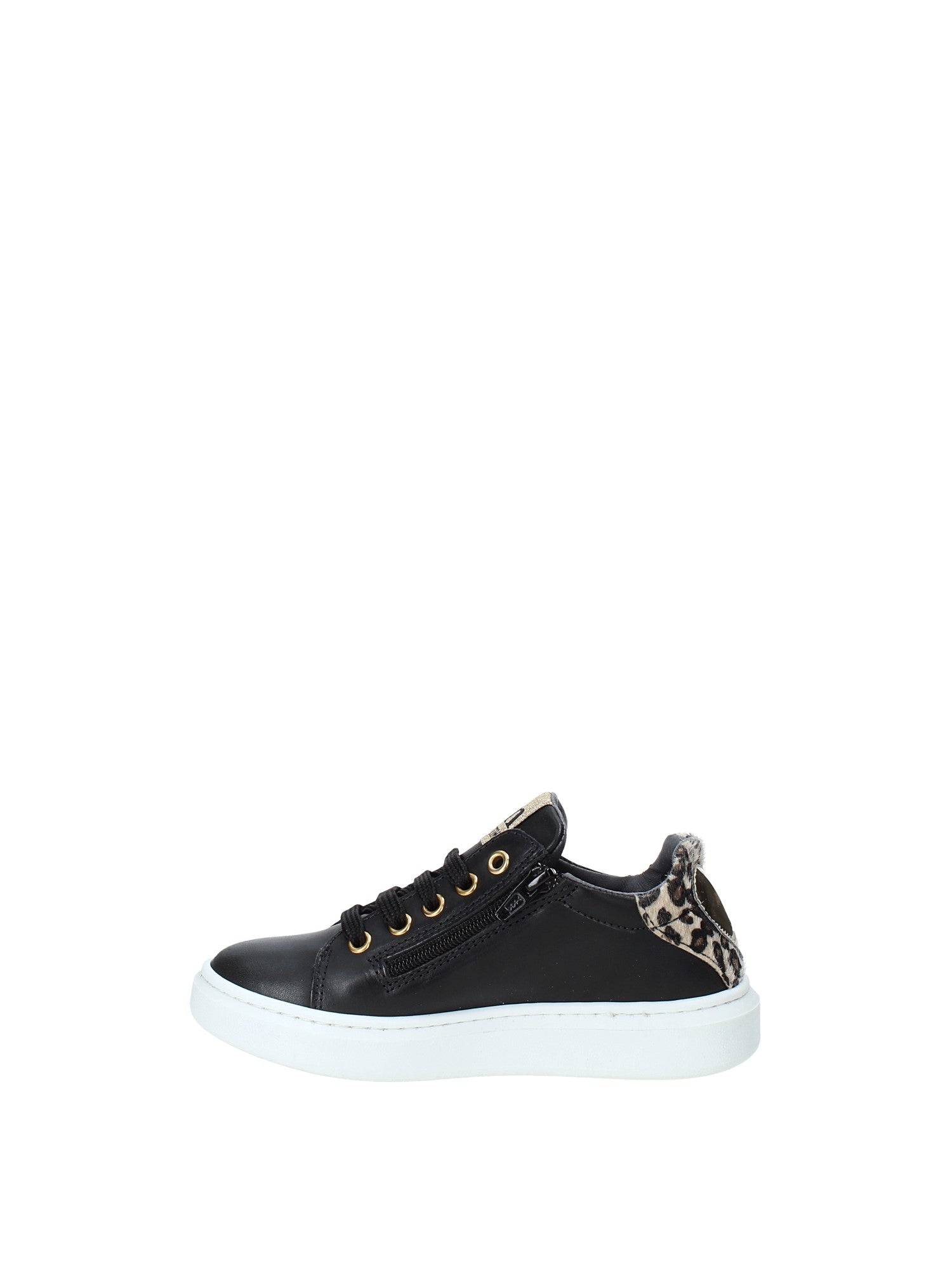 Sneakers Nero Melania