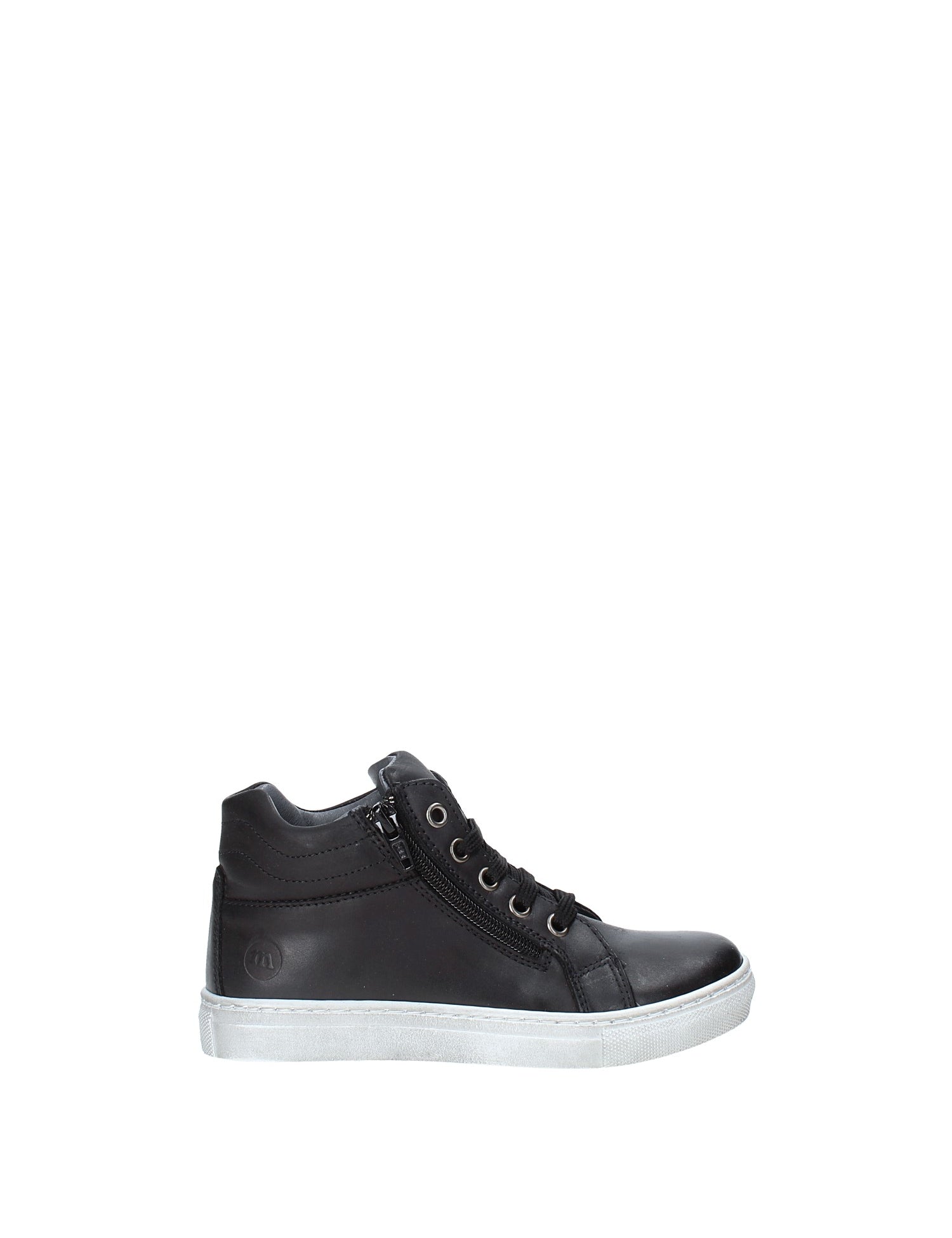 Sneakers Nero Melania