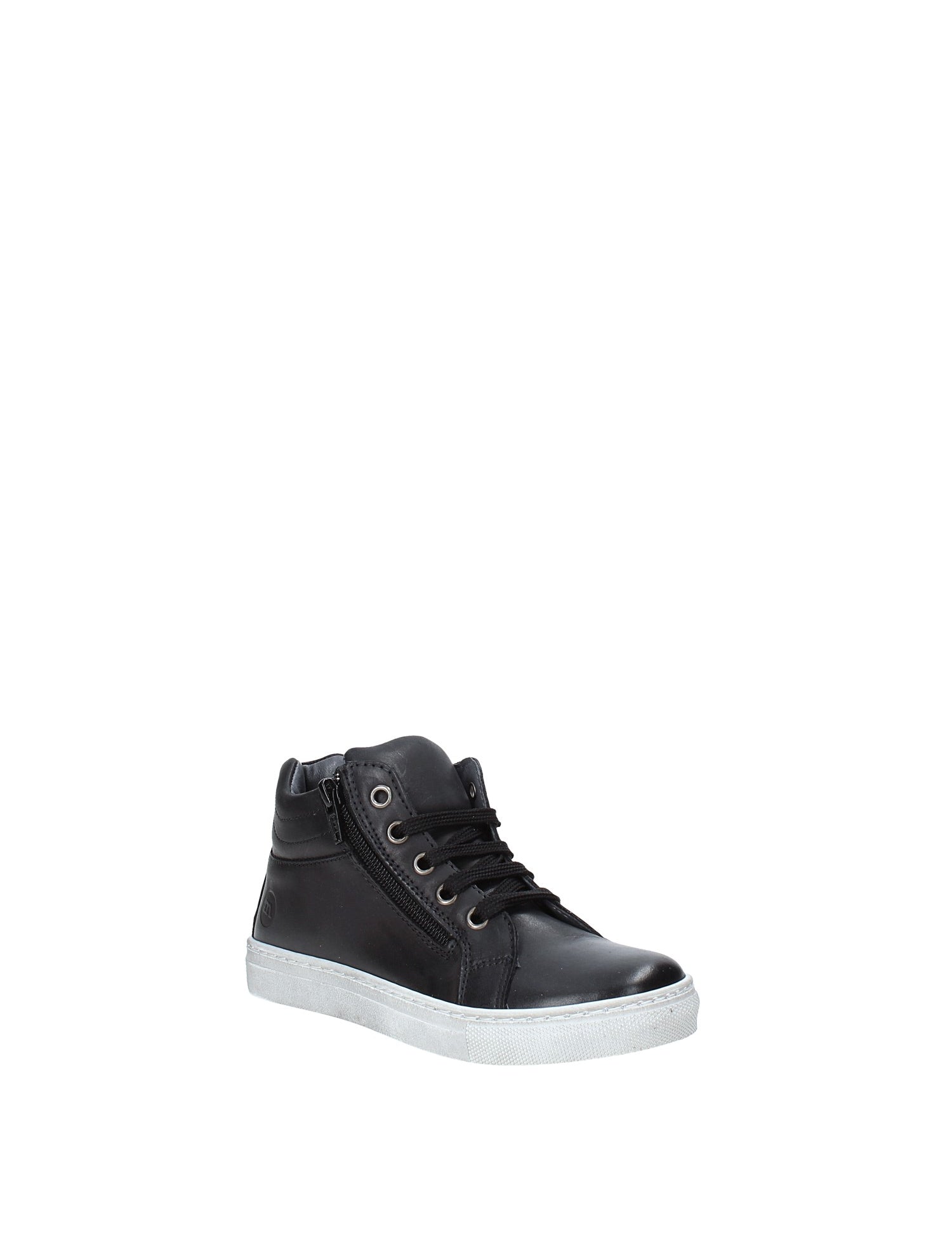 Sneakers Nero Melania
