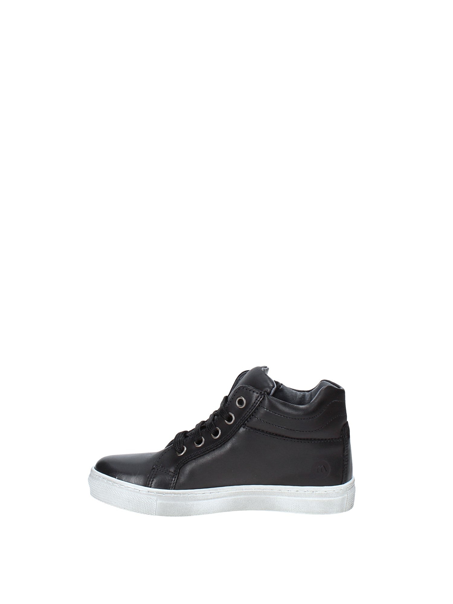 Sneakers Nero Melania