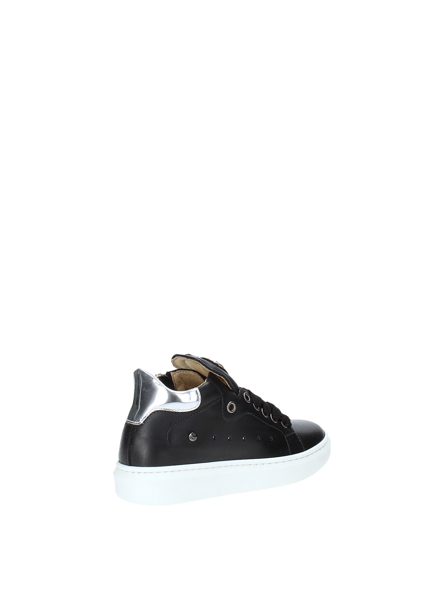 Sneakers Nero Melania
