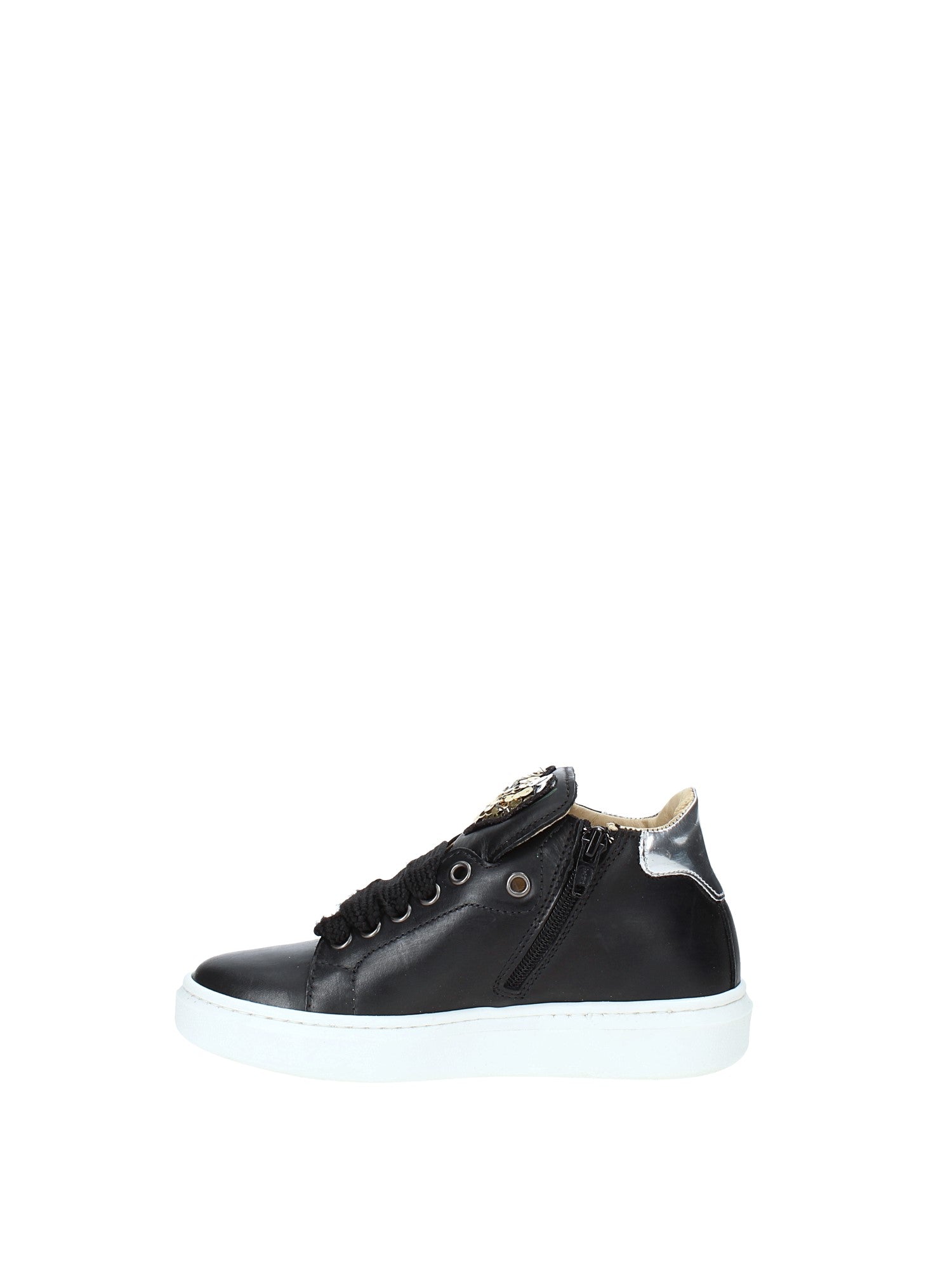 Sneakers Nero Melania