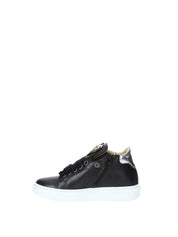 Sneakers Nero Melania