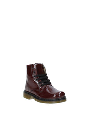 Anfibi Bordeaux Melania