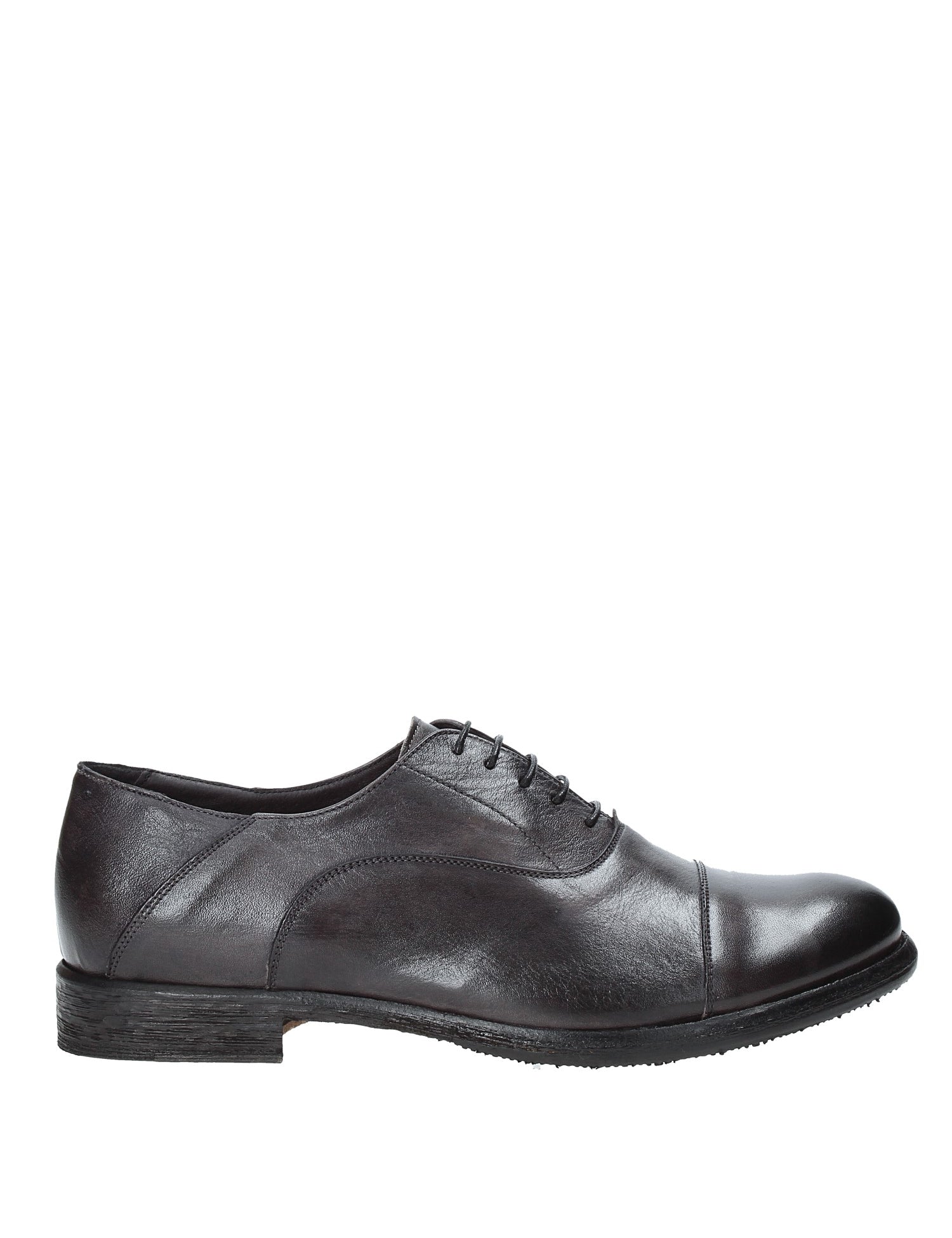Francesine Grigio Exton