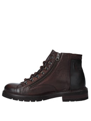 Stivaletti Marrone Exton