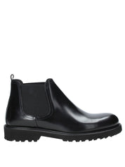 Stivaletti Nero Exton