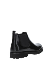Stivaletti Nero Exton