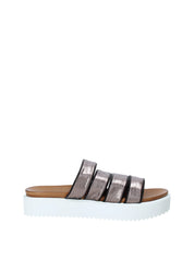 Ciabatte Grigio Grunland