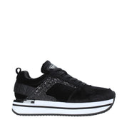 Sneakers Nero Dirk Bikkembergs
