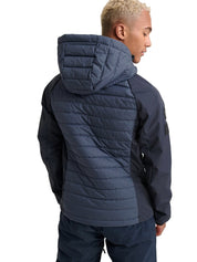 Giacche Blu Superdry