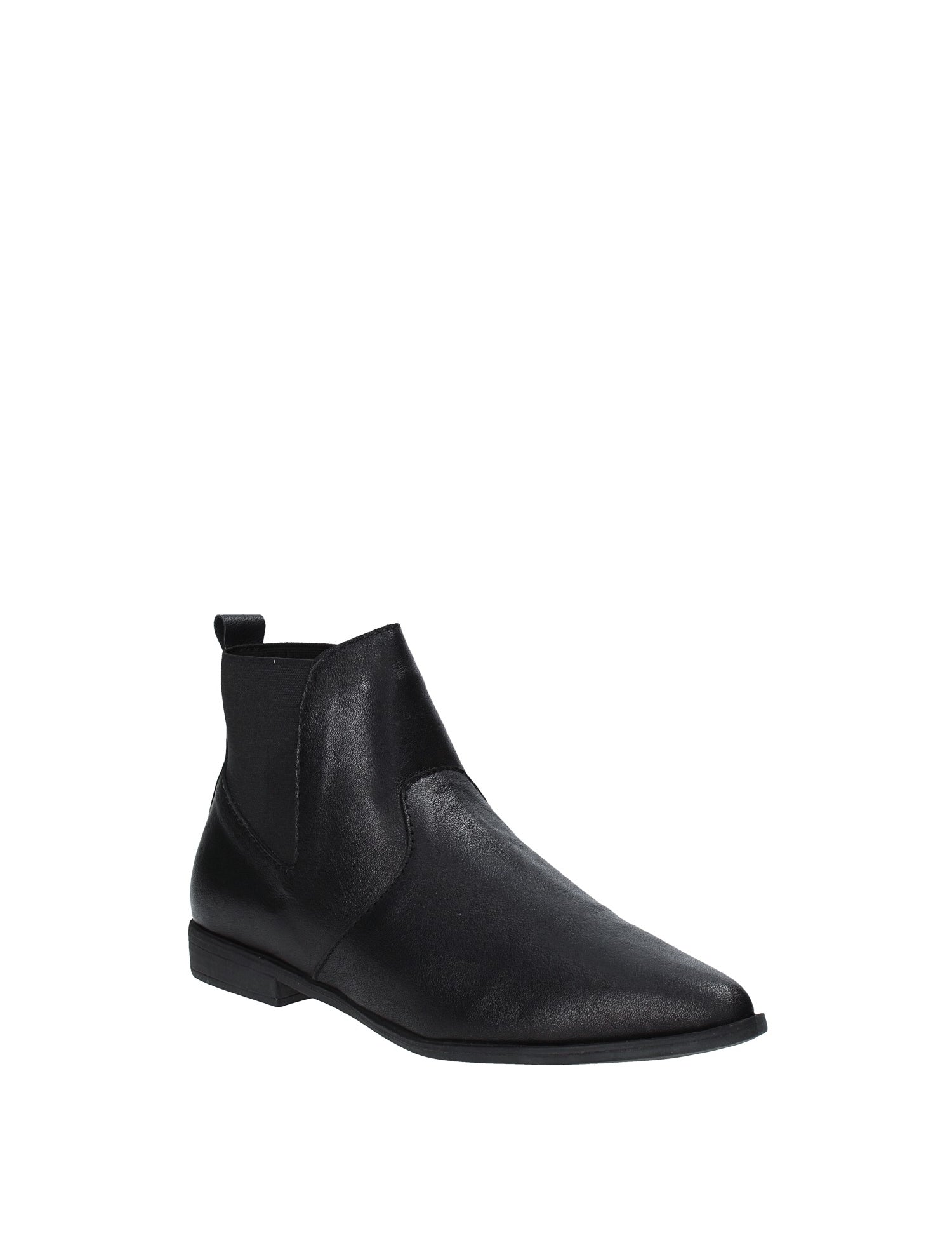 Stivaletti Nero Bueno Shoes