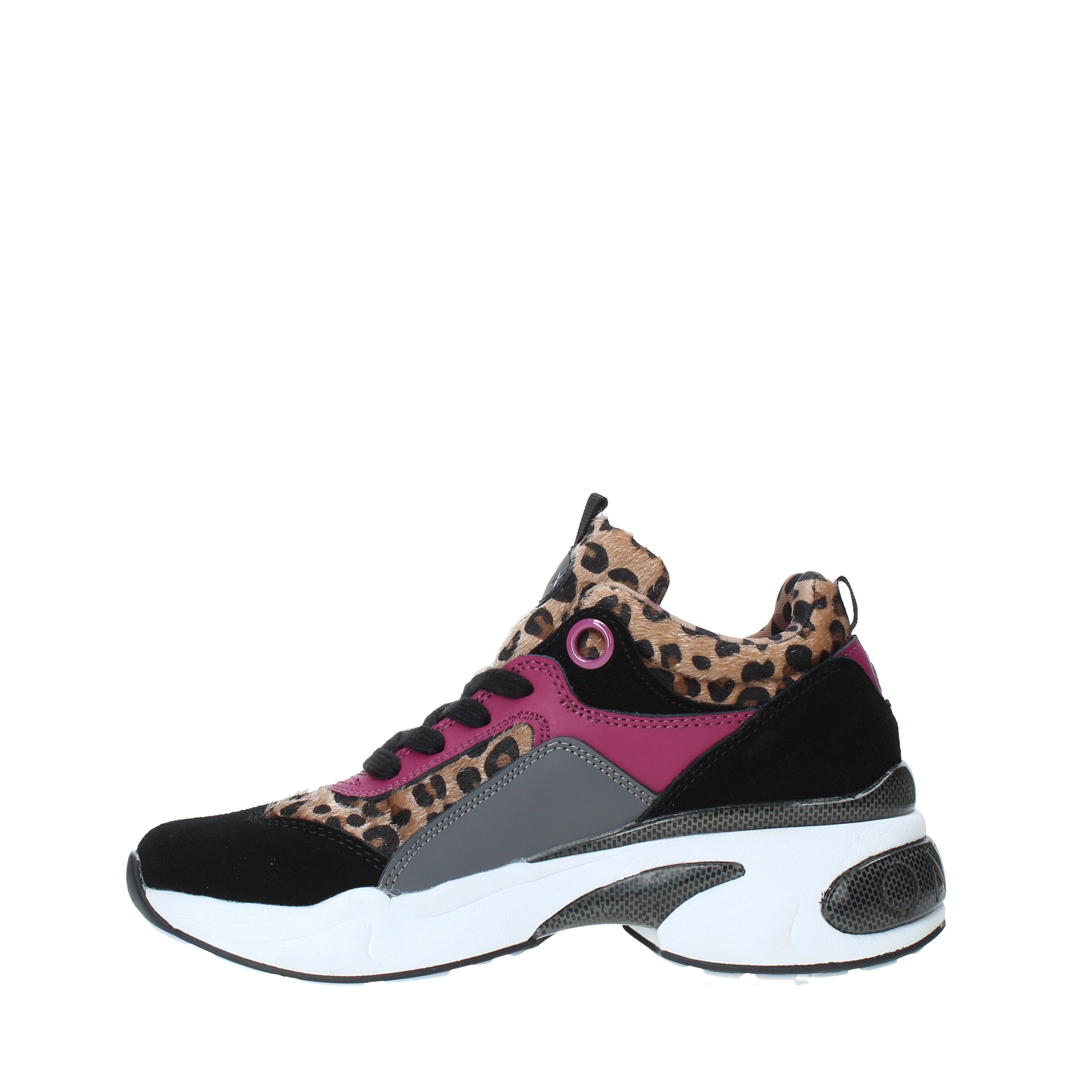 Sneakers Nero Onyx
