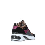 Sneakers Nero Onyx