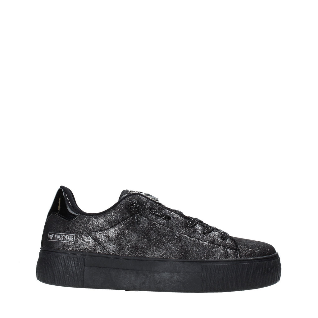 Sneakers Nero Sweet Years