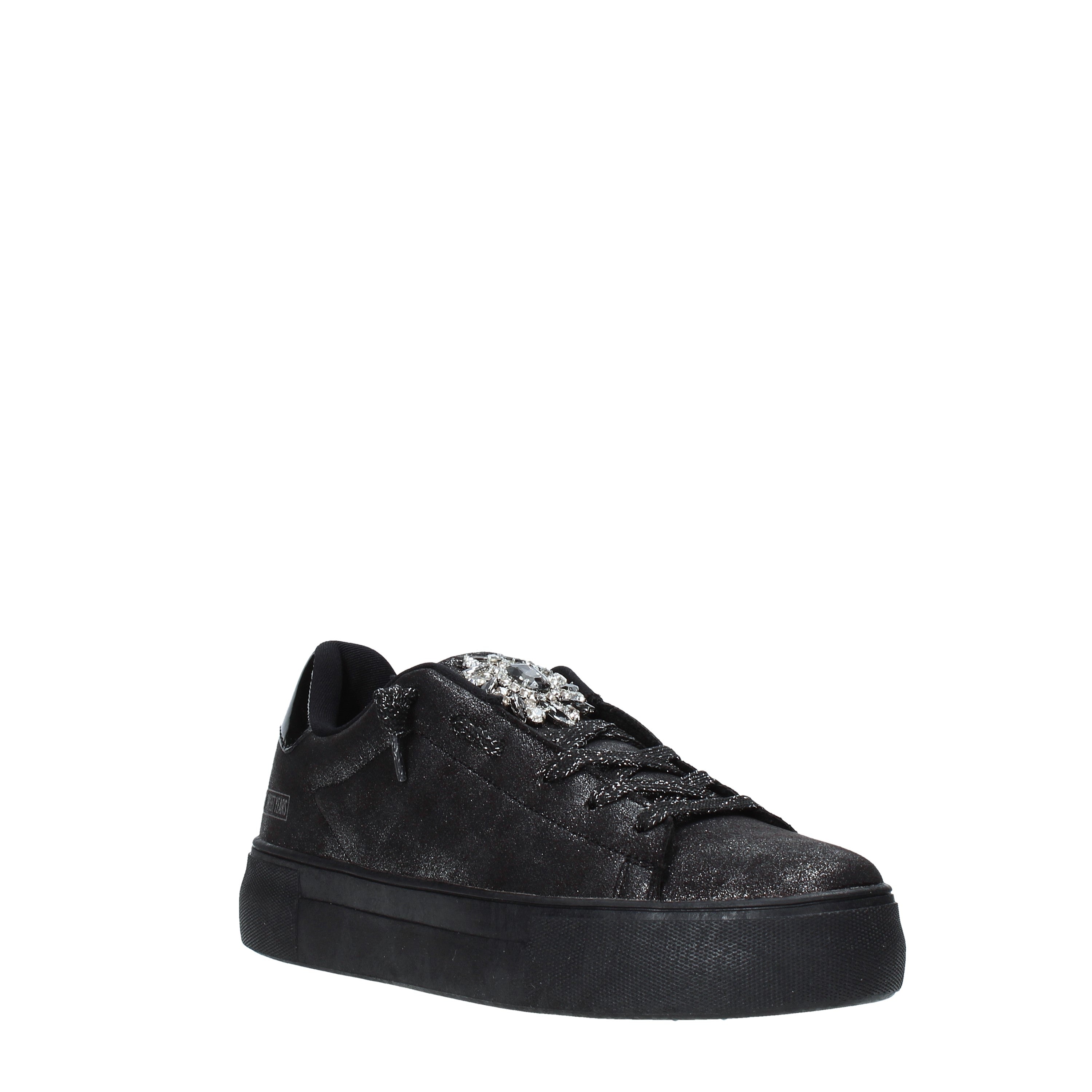 Sneakers Nero Sweet Years