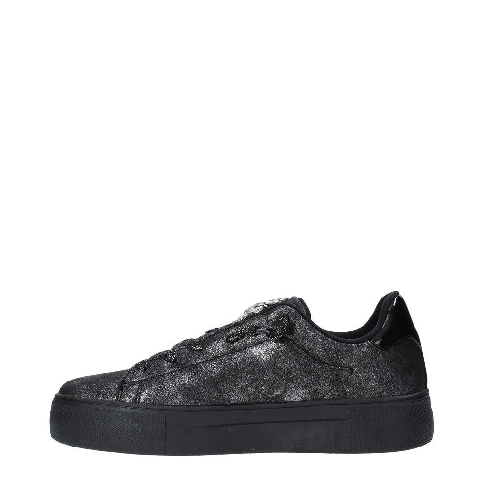 Sneakers Nero Sweet Years