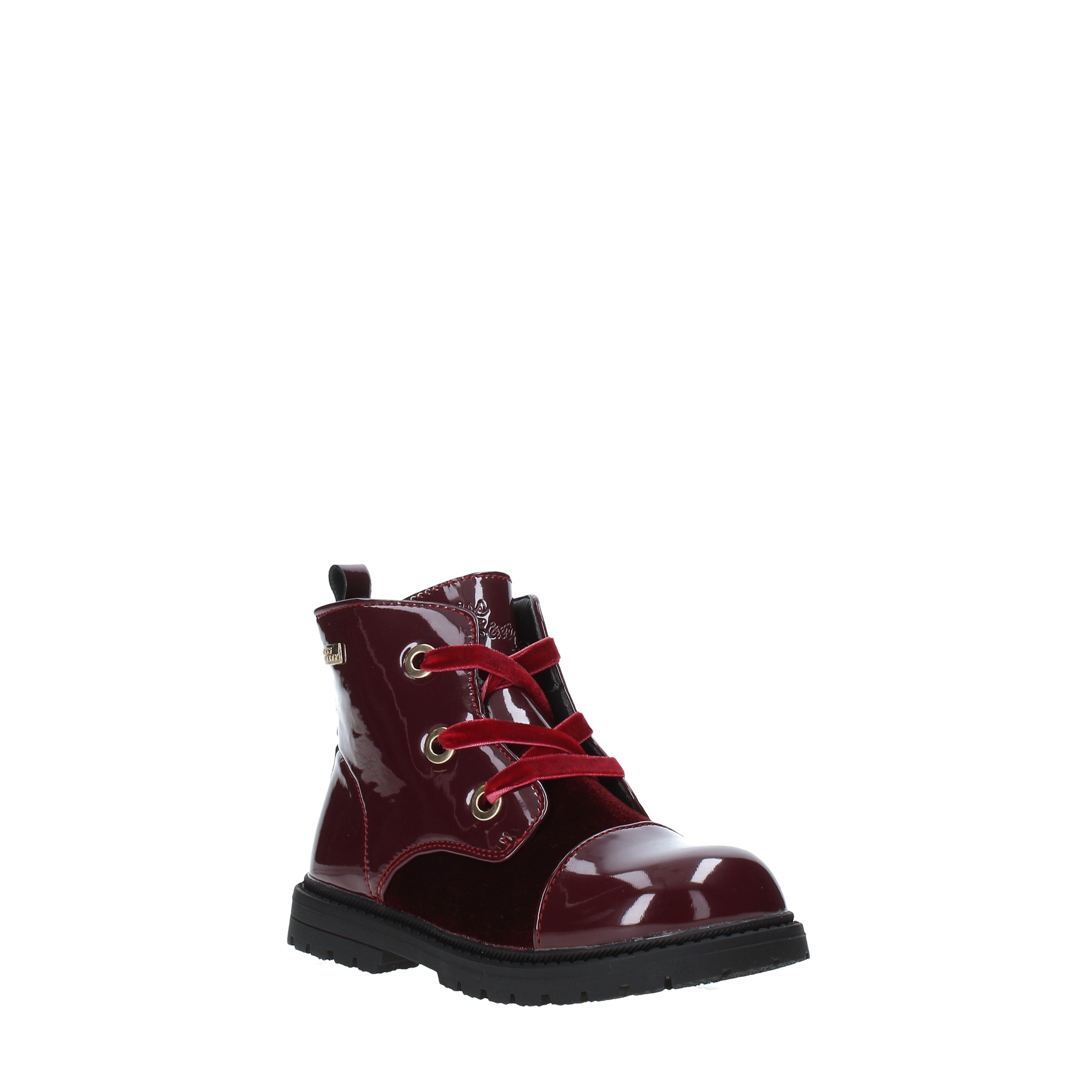 Stivaletti Bordeaux Miss Sixty