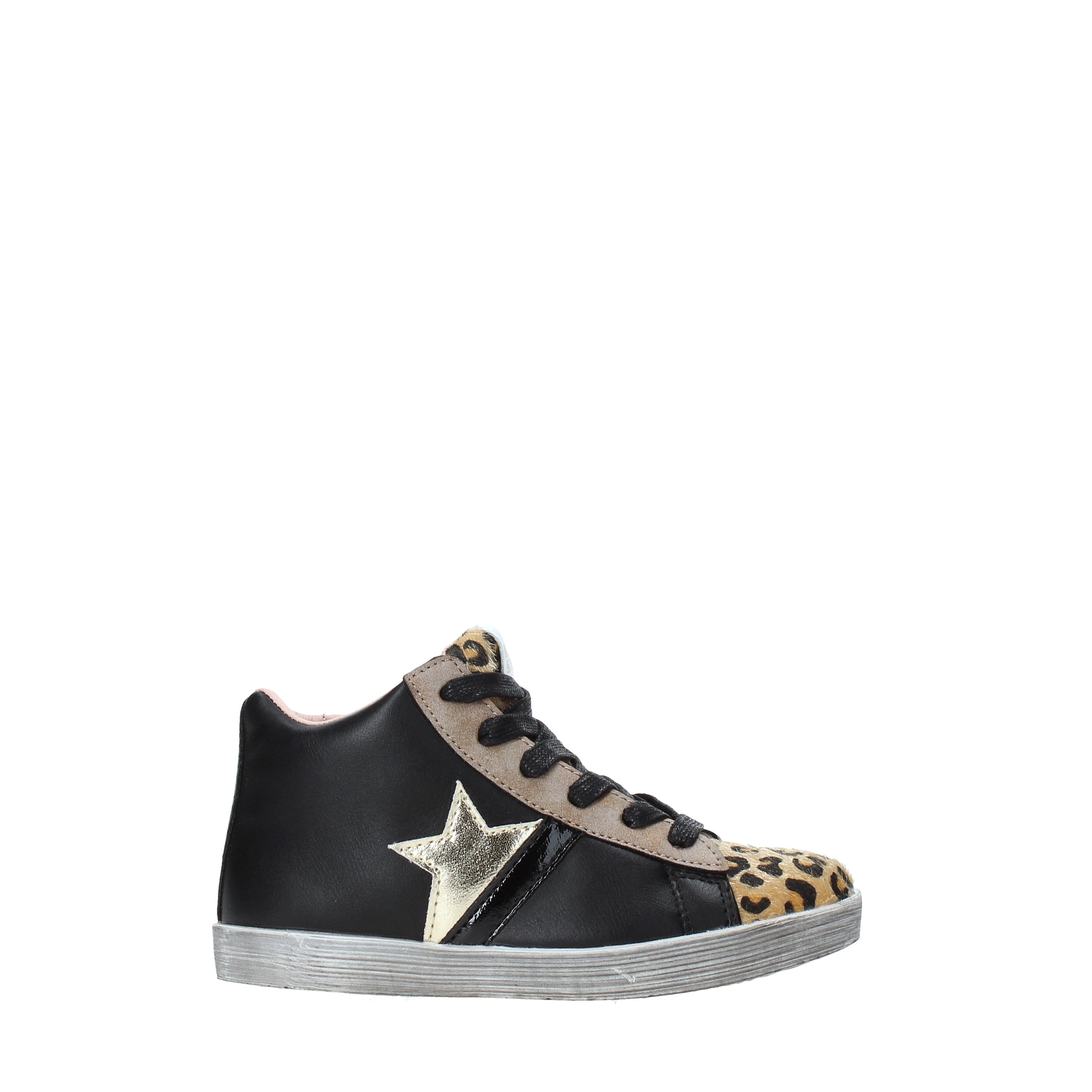 Sneakers Nero Miss Sixty