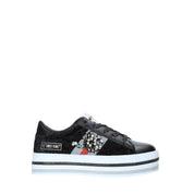 Sneakers Nero Sweet Years Junior