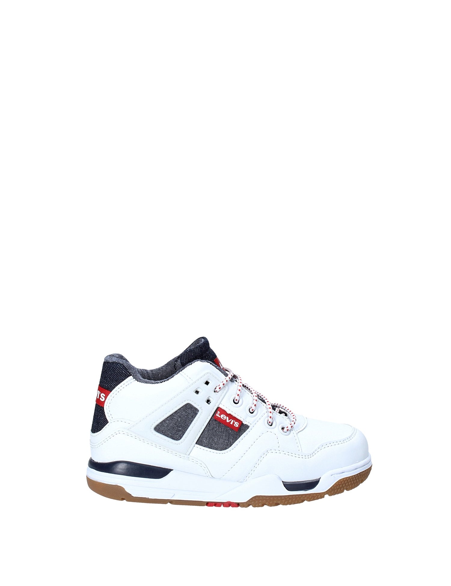 Sneakers Bianco Levi's