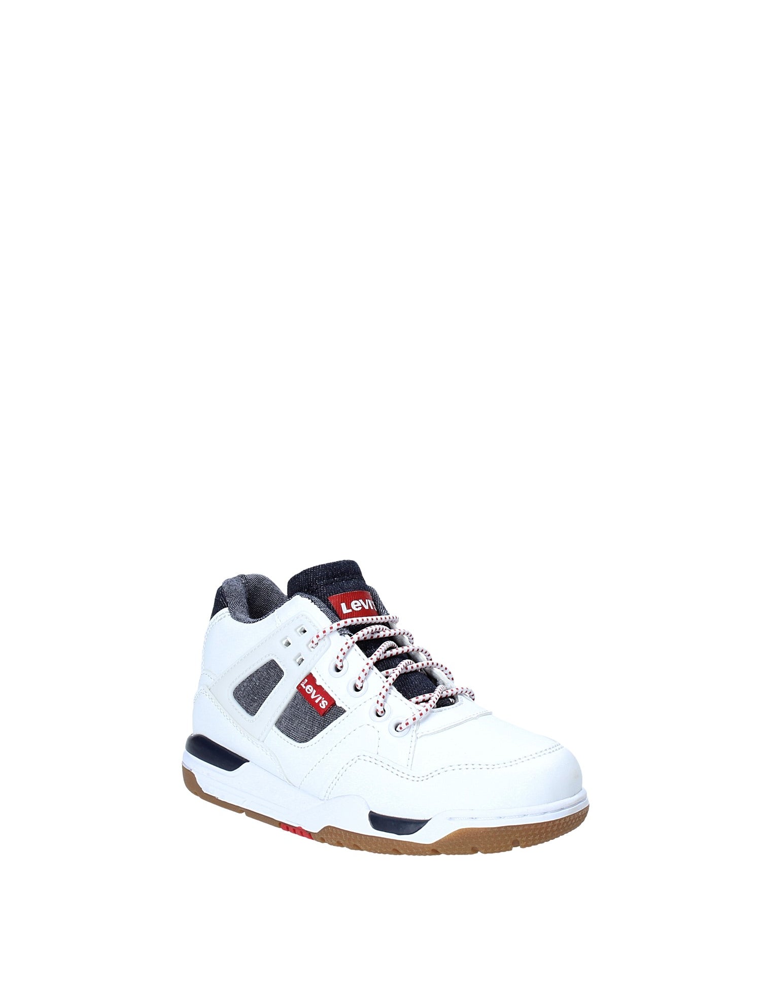 Sneakers Bianco Levi's