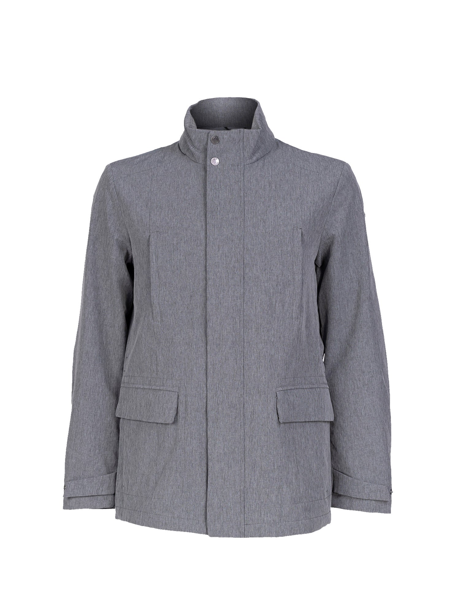Giacche Grigio Geox