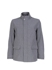 Giacche Grigio Geox