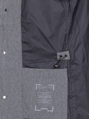 Giacche Grigio Geox