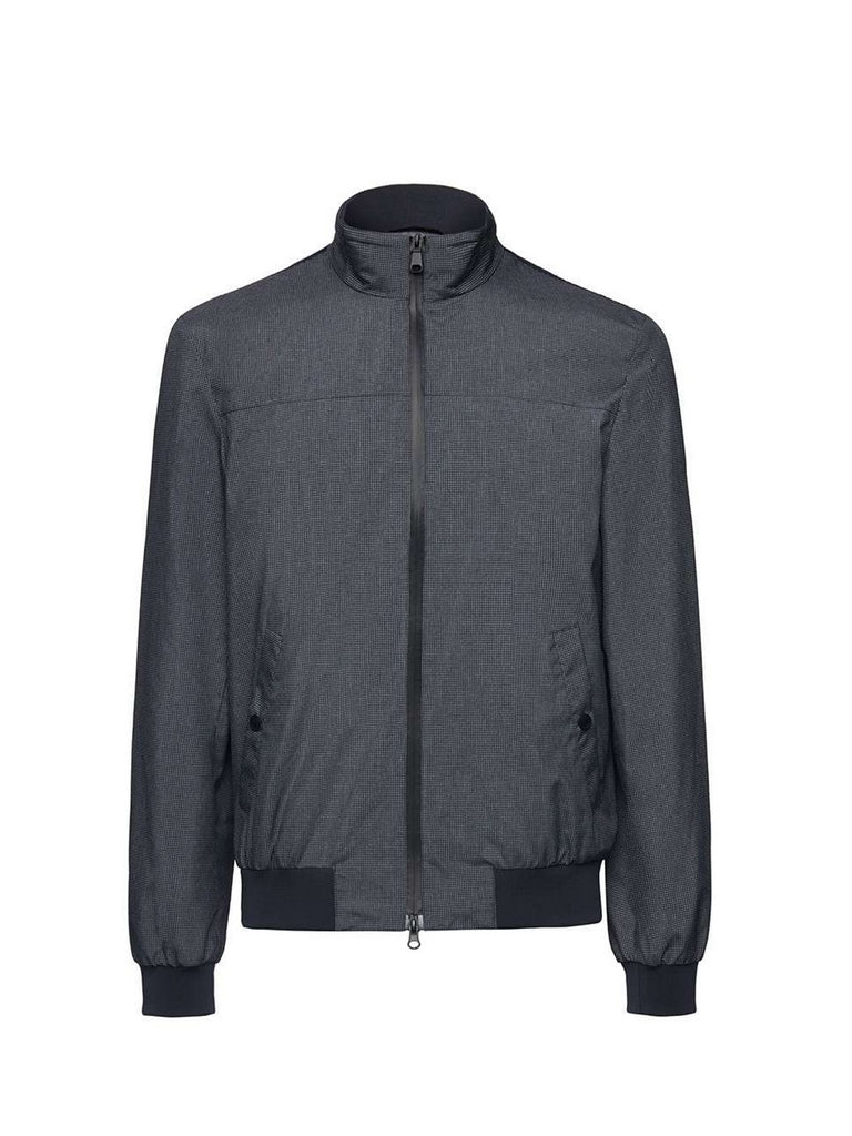 Giacche Grigio Geox