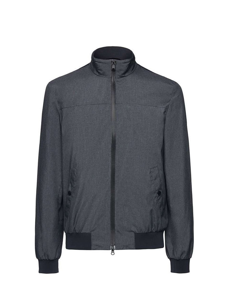 Giacche Grigio Geox