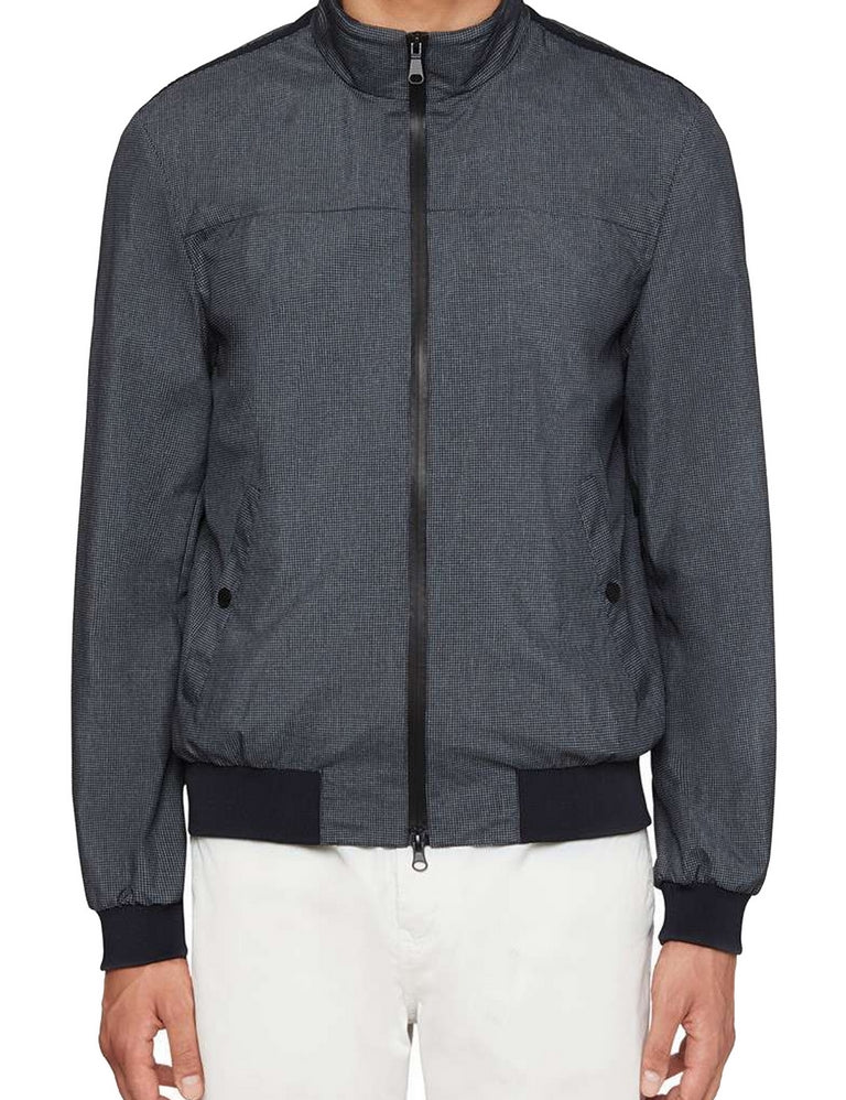 Giacche Grigio Geox