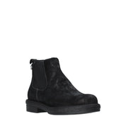 Stivaletti Nero Igi&co