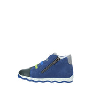 Stivaletti Blu Primigi