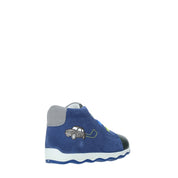 Stivaletti Blu Primigi