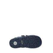 Sneakers Blu Primigi