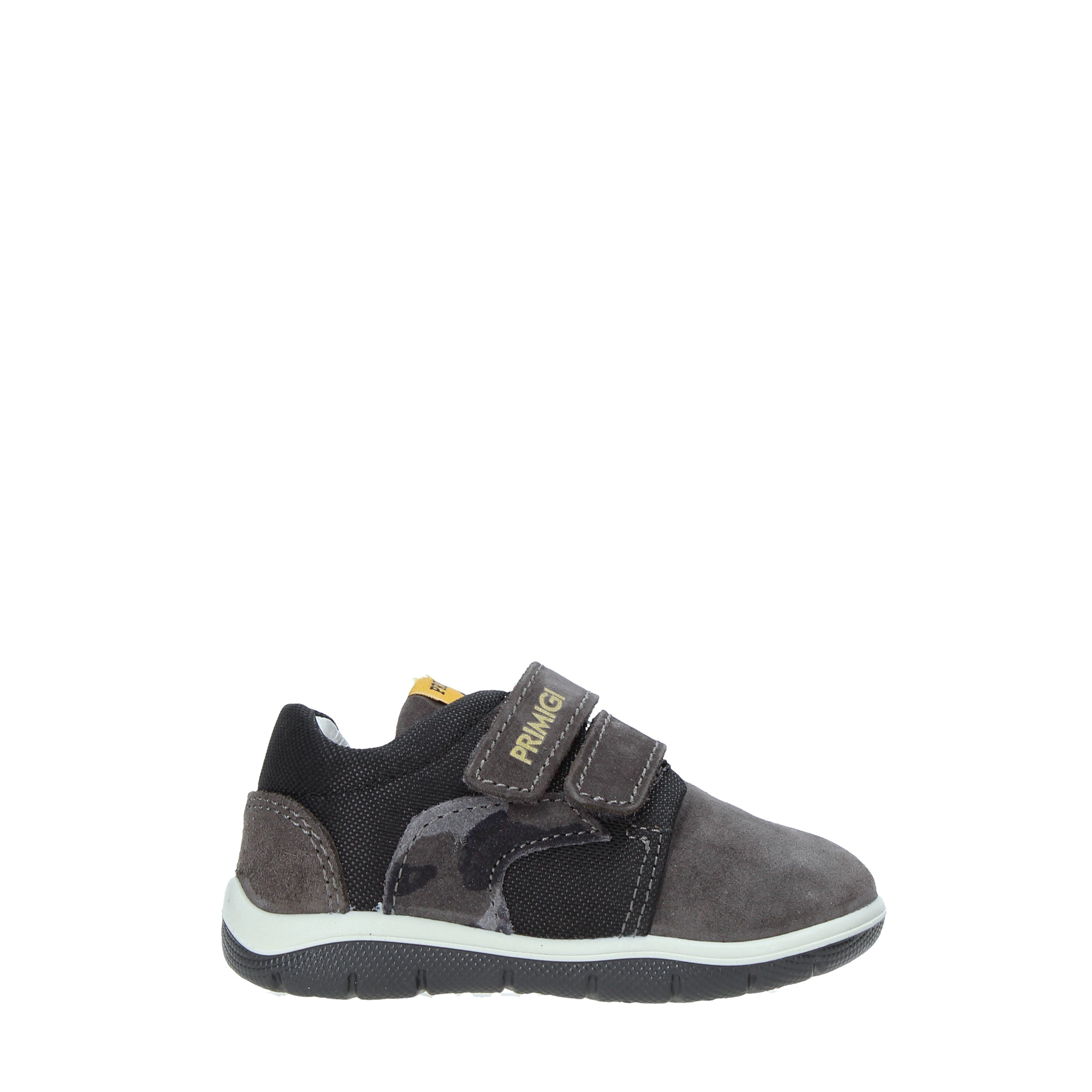 Sneakers Grigio Primigi