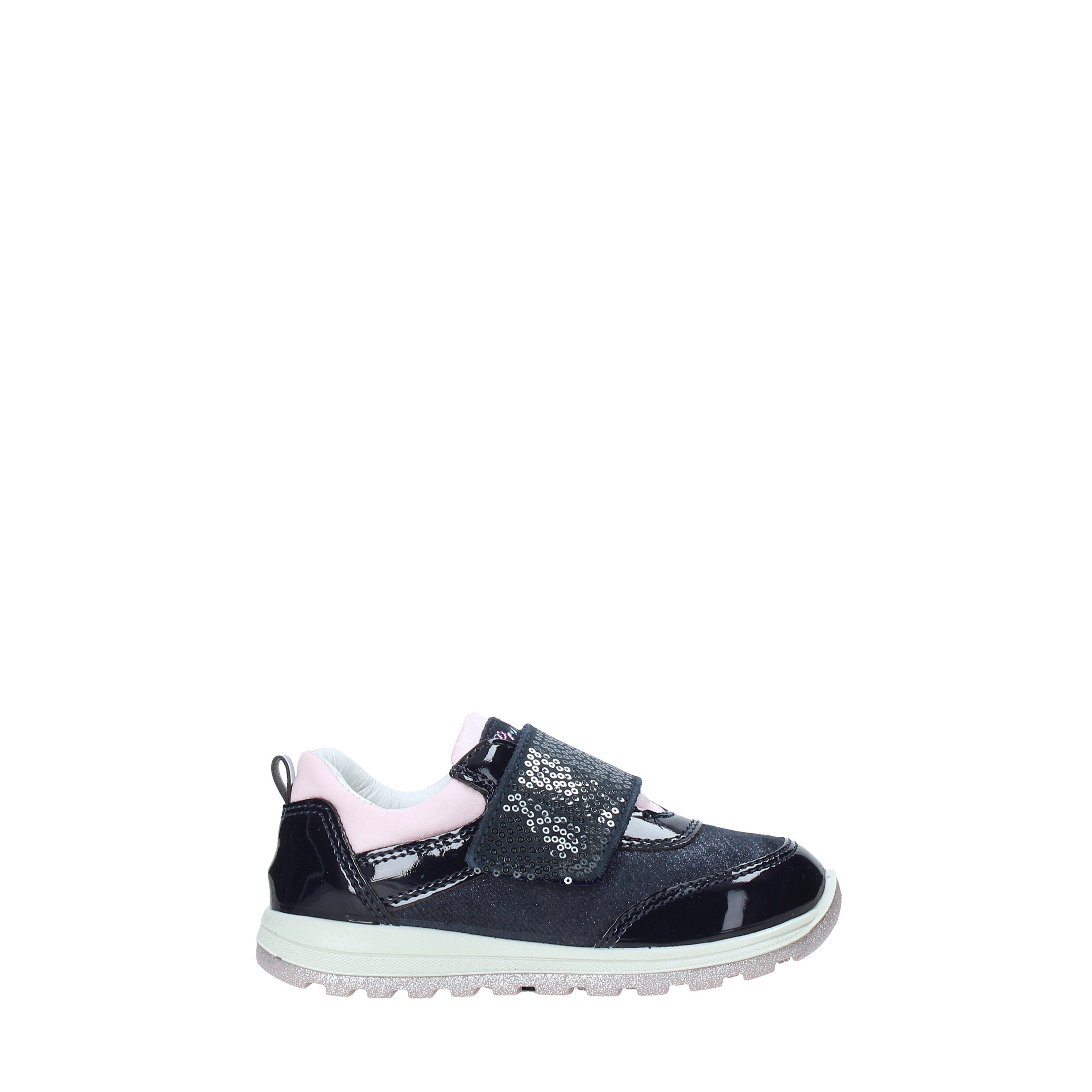 Sneakers Blu Primigi