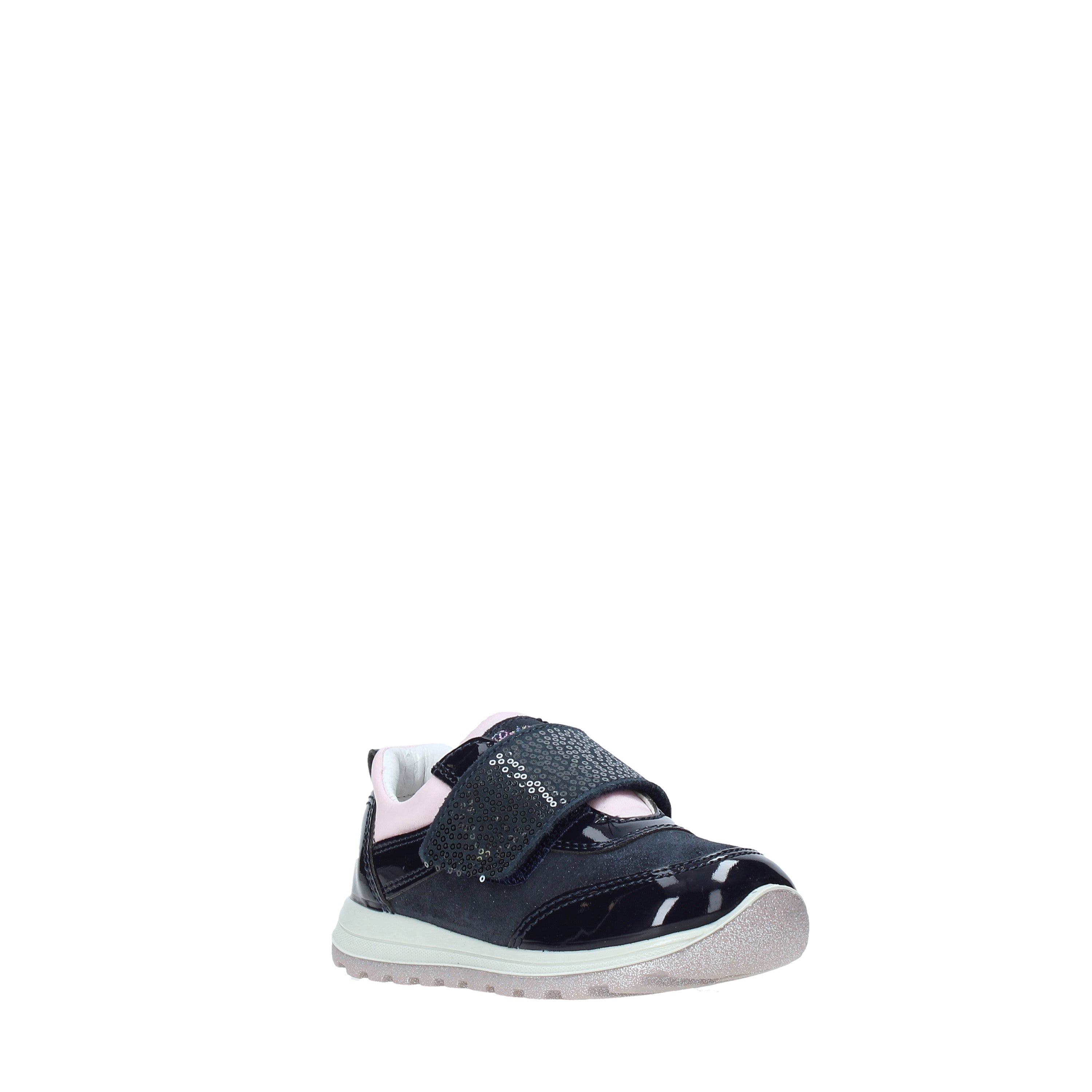 Sneakers Blu Primigi