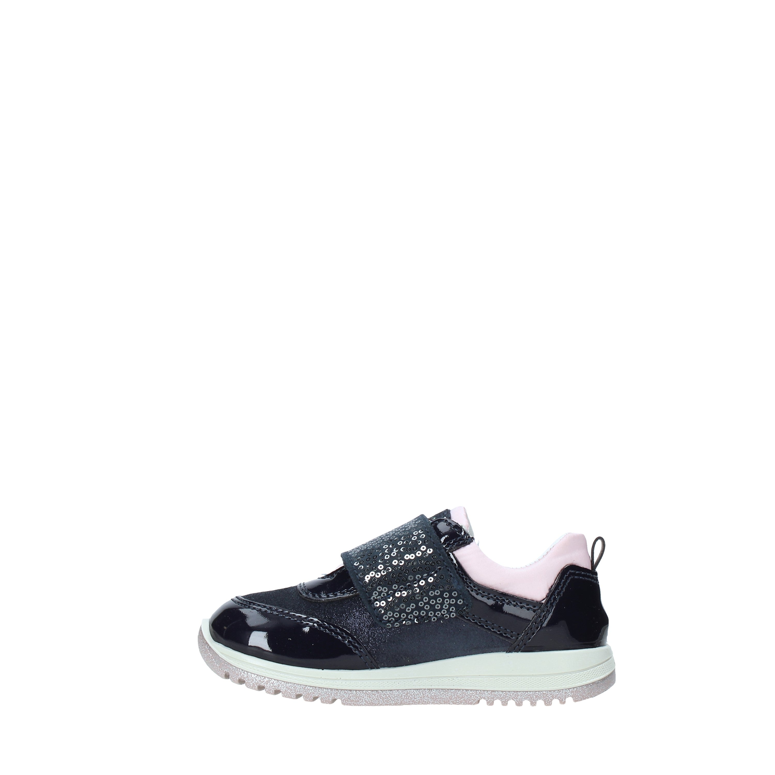 Sneakers Blu Primigi