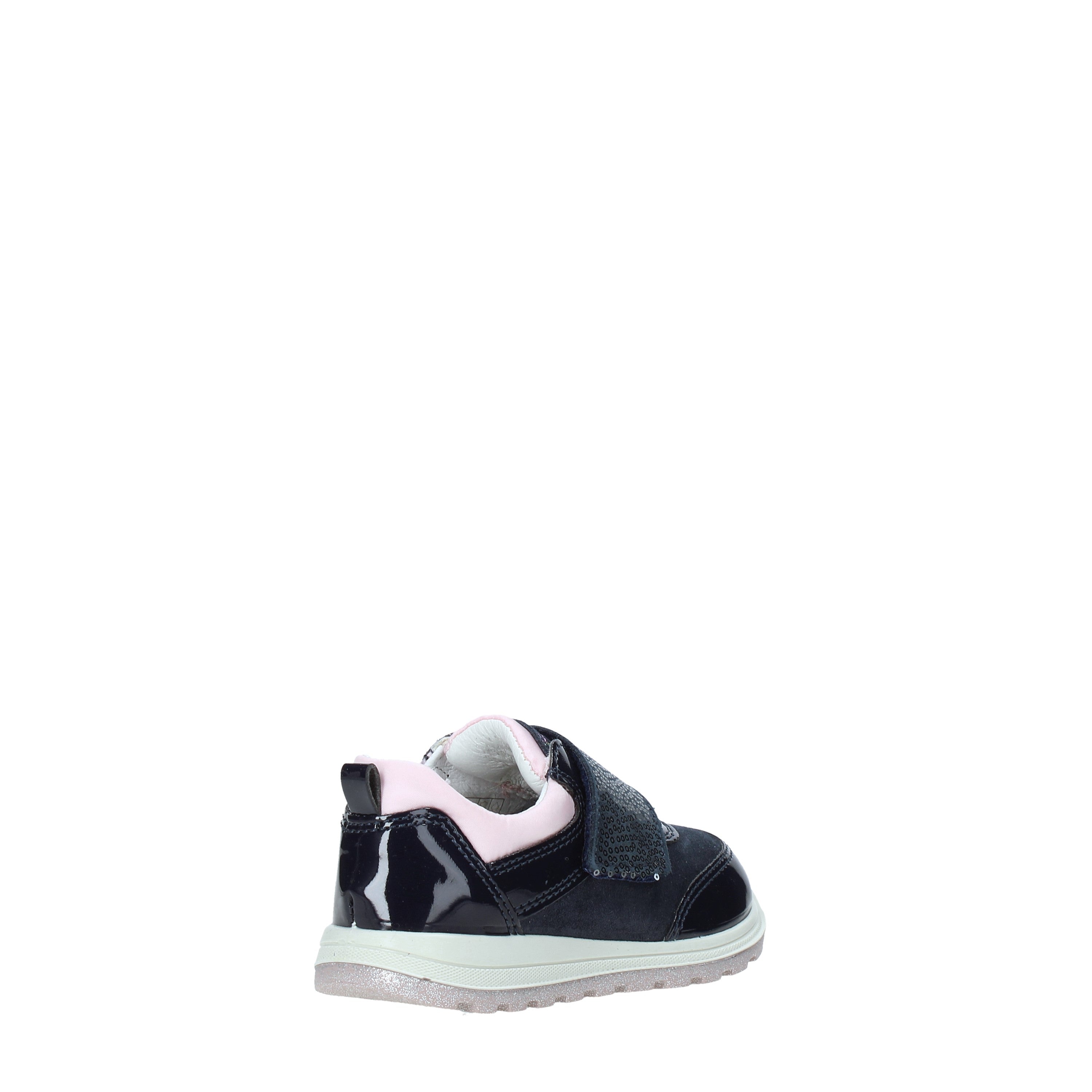 Sneakers Blu Primigi