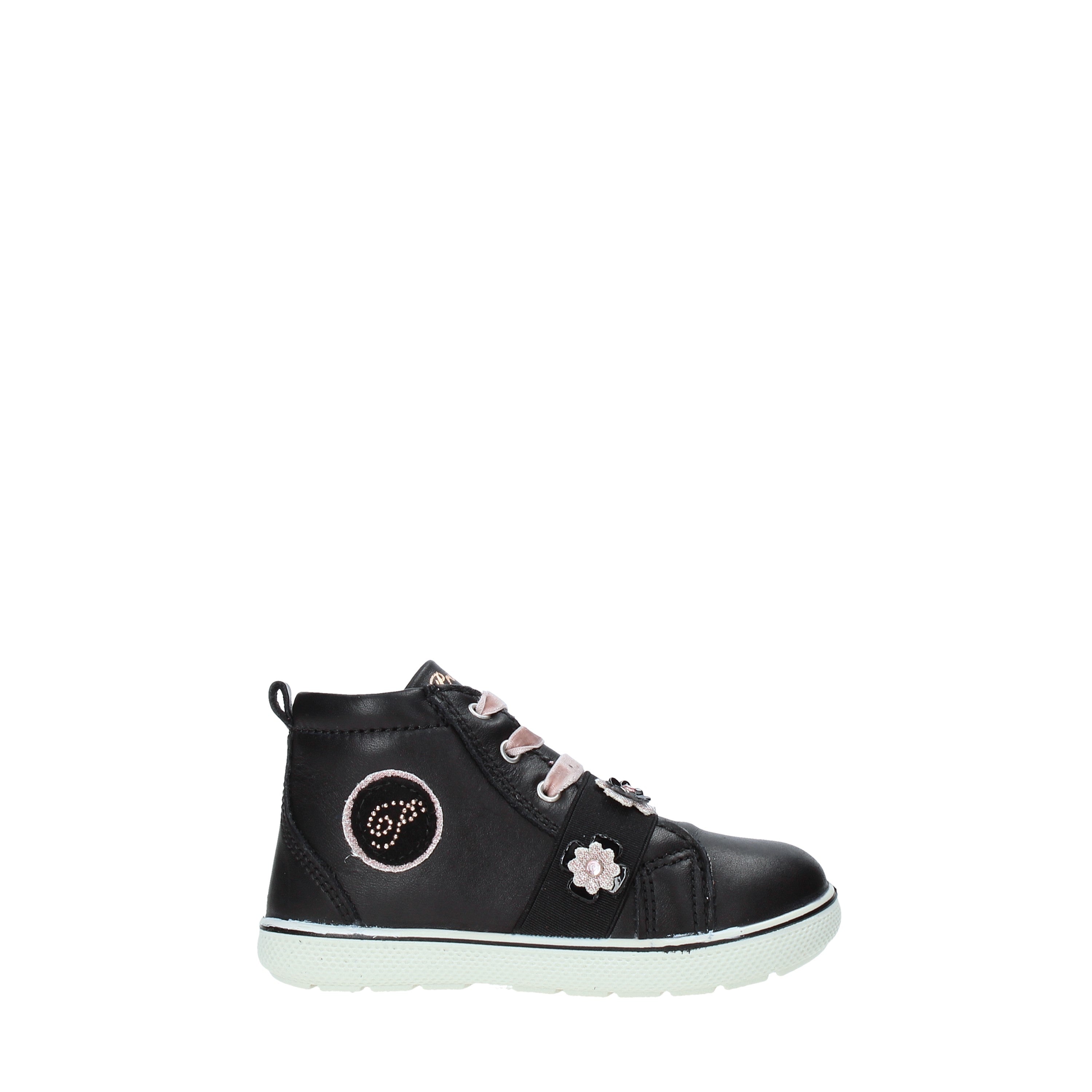 Sneakers Nero Primigi