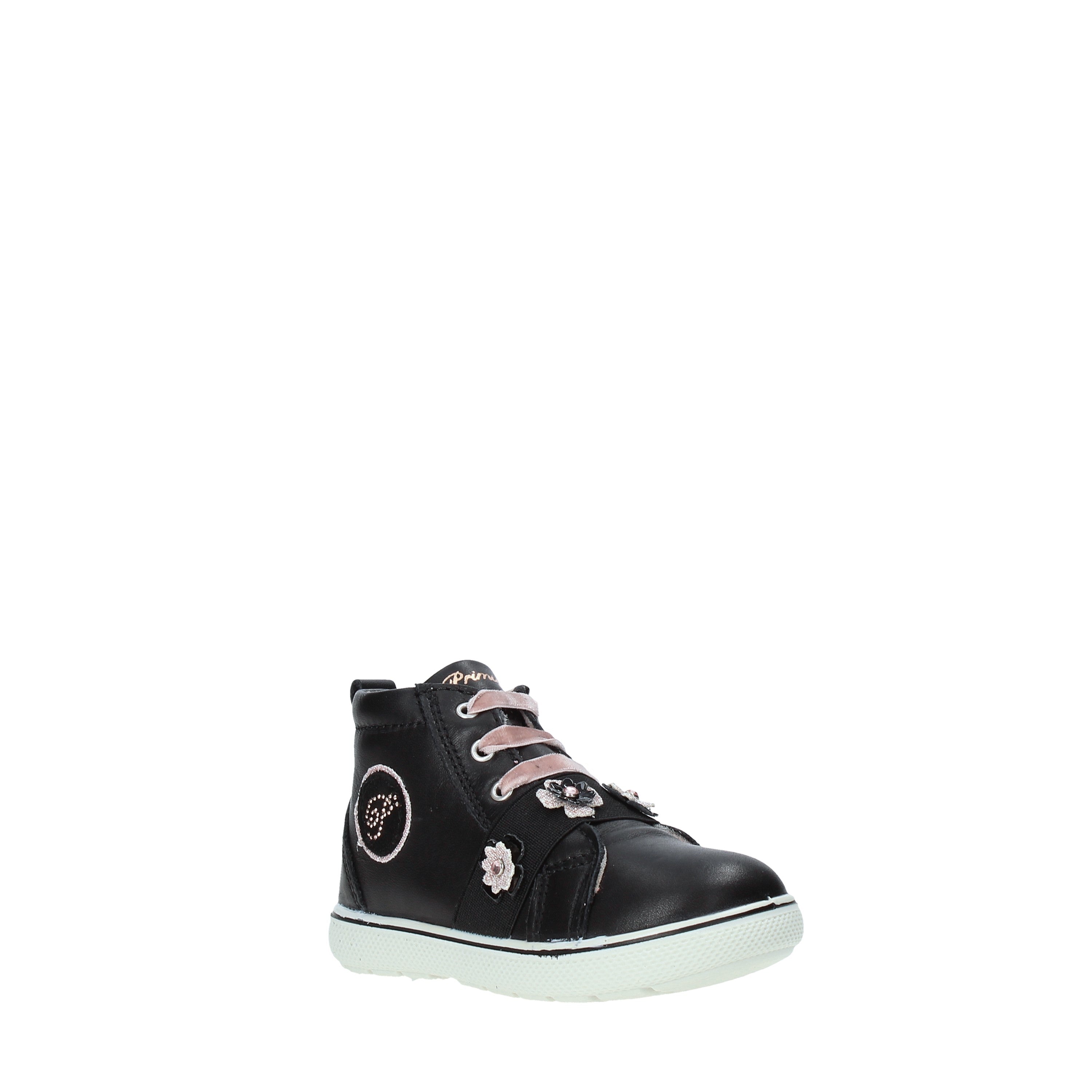 Sneakers Nero Primigi