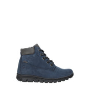 Stivaletti Blu Primigi