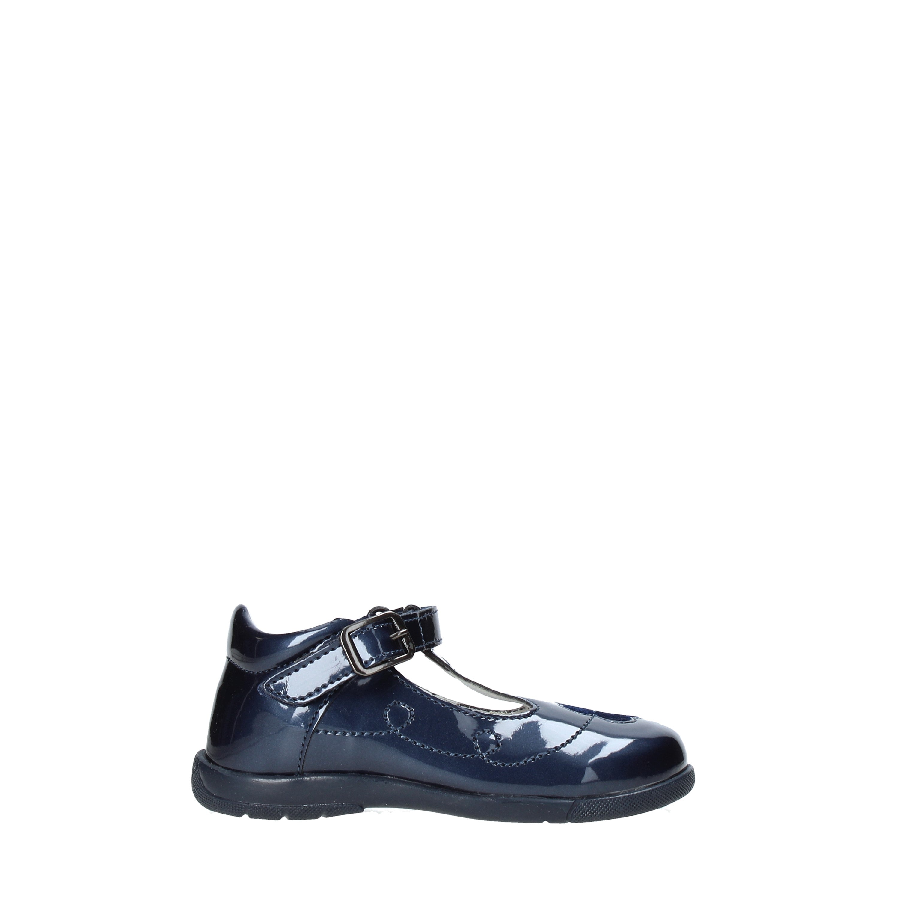 Ballerine Blu Primigi