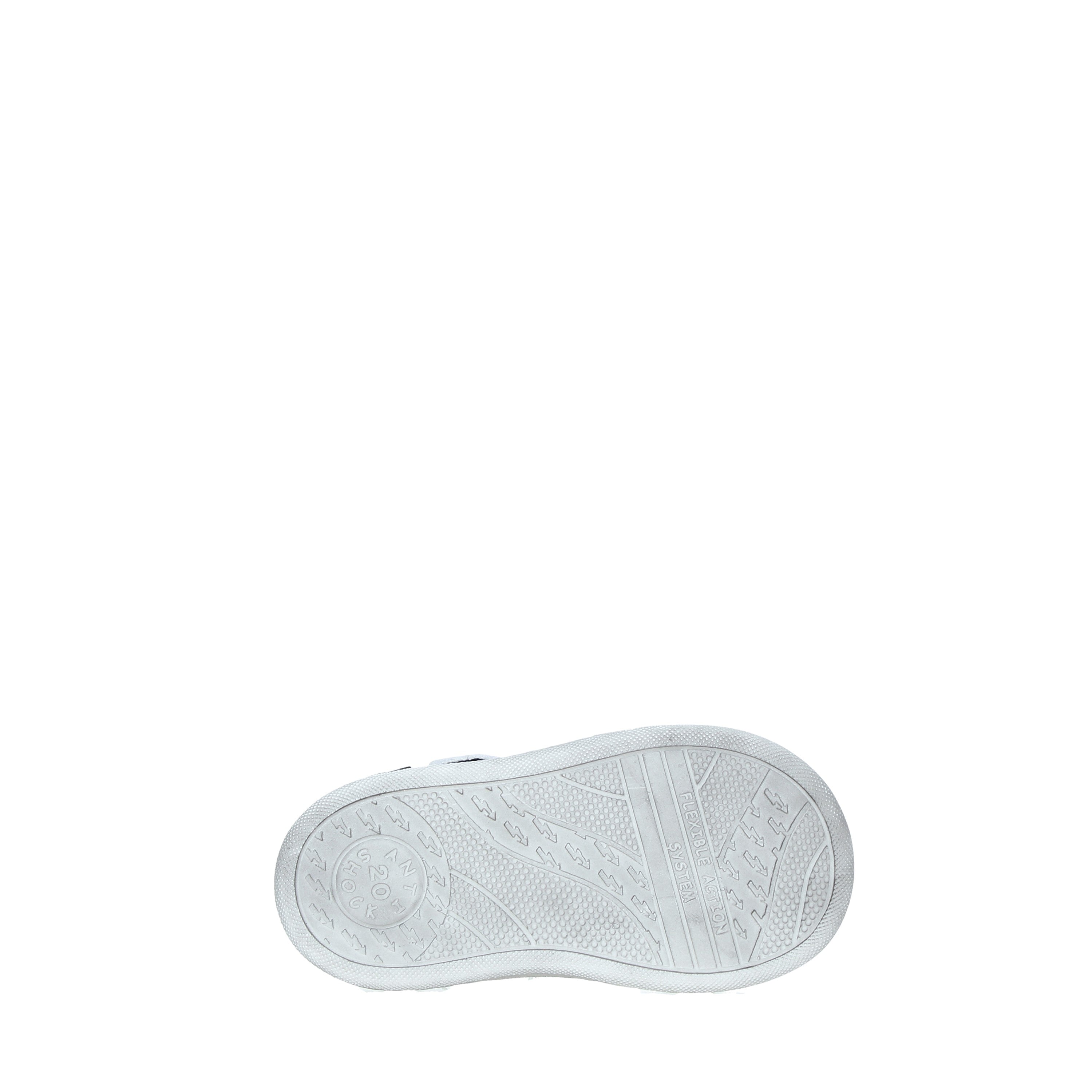 Polacchino Bianco Primigi